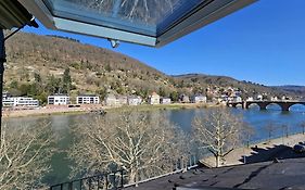 Hotel Villa Marstall